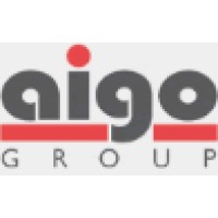 AIGO Group logo - Similar company to F2I