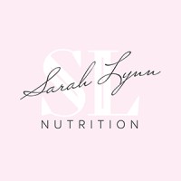 Sarah Lynn Nutrition logo - Similar company to Oxygen Dfw