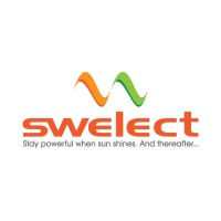 SWELECT ENERGY SYSTEMS logo - Similar company to Flex Energy
