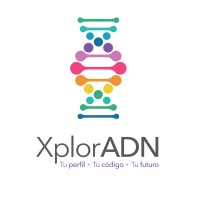 XplorADN logo - Similar company to Idesa Europe / Usa