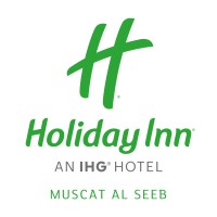 Holiday Inn Muscat Al Seeb