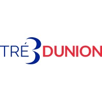 Trédunion - Il tratto che unisce l'Italia e la Francia logo - Similar company to Orizzonti Urbani