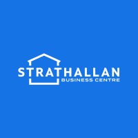 Strathallan Business Centre logo - Similar company to Project (Eu) Ltd