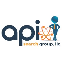 API Search Group, LLC logo - Similar company to Api First