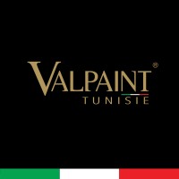 VALPAINT Tunisie logo - Similar company to Stardust Studios