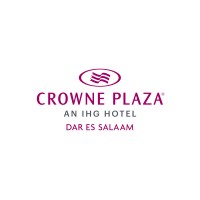 Crowne Plaza Dar es Salaam logo - Similar company to Jonz Express Logistics