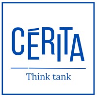 CERITA logo - Similar company to Blooscribe