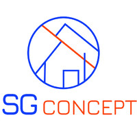 SG Concept logo - Similar company to Sg Concept 𝘈𝘳𝘤𝘩𝘪𝘵𝘦𝘤𝘵𝘶𝘳𝘦