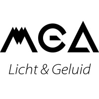 MGASOUND logo - Similar company to Rusticated Llc