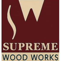 Supreme Wood Works logo - Similar company to A&M Pallets