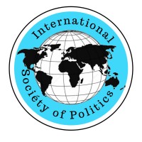 International Society of Politics logo - Similar company to Move Sa