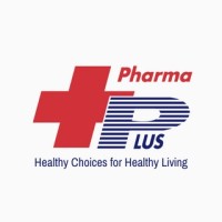 Pharma Plus logo - Similar company to Pharmaplus Co.