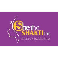 ShetheShakti logo - Similar company to Xenith Studio
