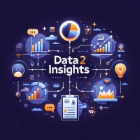 Data2InsightsNZ logo - Similar company to Datasmiths