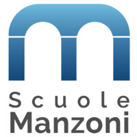 Scuole Manzoni logo - Similar company to Scuole Malpighi