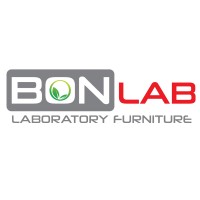 BONlab Lab Furniture logo - Similar company to Protech Technologies, Inc.