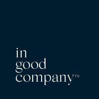 In Good Company logo - Similar company to Rockett Healthcare Strategies, Llc