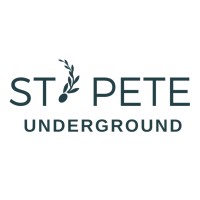 St. Pete Underground logo - Similar company to Fast  Breaks Executive Entertainment