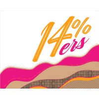 14%ers logo - Similar company to Alum Association Of Mount Holyoke College