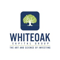 WhiteOak Capital logo - Similar company to Avendus