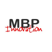 MBP Innovation logo - Similar company to Itb Innovation