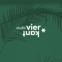 Studio Vierkant logo - Similar company to Studio Seufz
