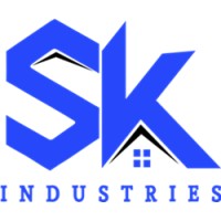 S K Industries logo - Similar company to Jay Ambey Group