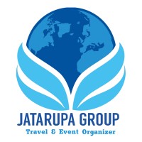 Jatarupa Travel & Event Organizer logo - Similar company to Myndplus Event