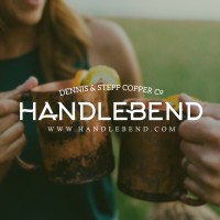 Handlebend logo - Similar company to Ficks & Co