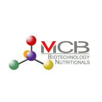 MCB Group - Ming Chyi Biotechnology logo - Similar company to Synbio Tech Inc.