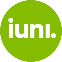 Iuni Strategic Marketers logo - Similar company to Markea - Asociación Galega De Marketing