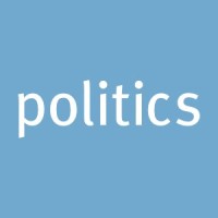 Politics (Journal) logo - Similar company to Association For Interactive Democracy