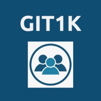 GIT1K logo - Similar company to Ecosystems 2030