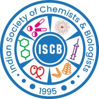Indian Society of Chemists and Biologists (ISCB) logo - Similar company to Belongify