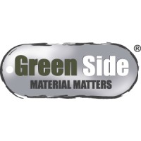 Green Side logo - Similar company to Soluciones En Distribución De Mercancía