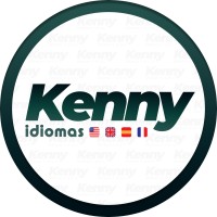 Kenny Idiomas logo - Similar company to Brainny Smart Solutions