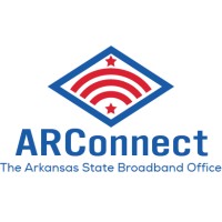 The Arkansas State Broadband Office logo - Similar company to Arkansas Office Of Skills Development