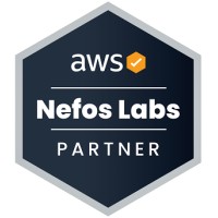 Nefos Labs logo - Similar company to Theorax Dynamics Private Limited