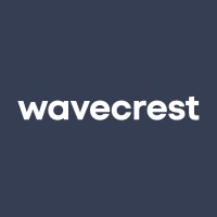 Wavecrest logo - Similar company to Wavecrest.Io