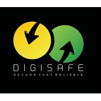 DIGISAFE CU CJSC logo