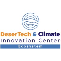 DeserTech logo - Similar company to Growingil