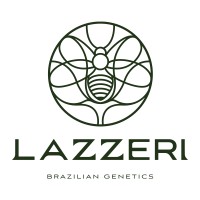 Lazzeri Brazilian Genetics logo - Similar company to Genmflor Ufv