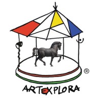Artexplora logo - Similar company to Fondation Visio