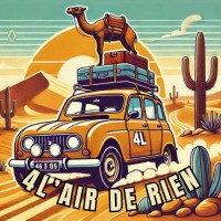 4L'Air De Rien 🏁 logo - Similar company to Emballages Valois