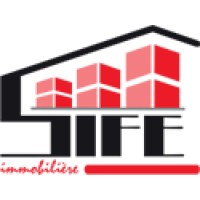 Sife immobilier logo - Similar company to L'Agence Smith
