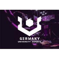 Amazon UNIVERSITY Esports Germany logo - Similar company to Scloudconsulting