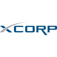 X Holdings Corp logo - Similar company to X Holding