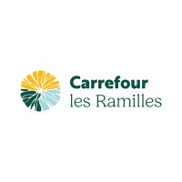 Carrefour les Ramilles logo - Similar company to Espace-Vie Tsa