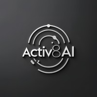 Activ8AI logo - Similar company to Activ8Ai
