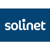 Solinet Oy logo - Similar company to Solinet